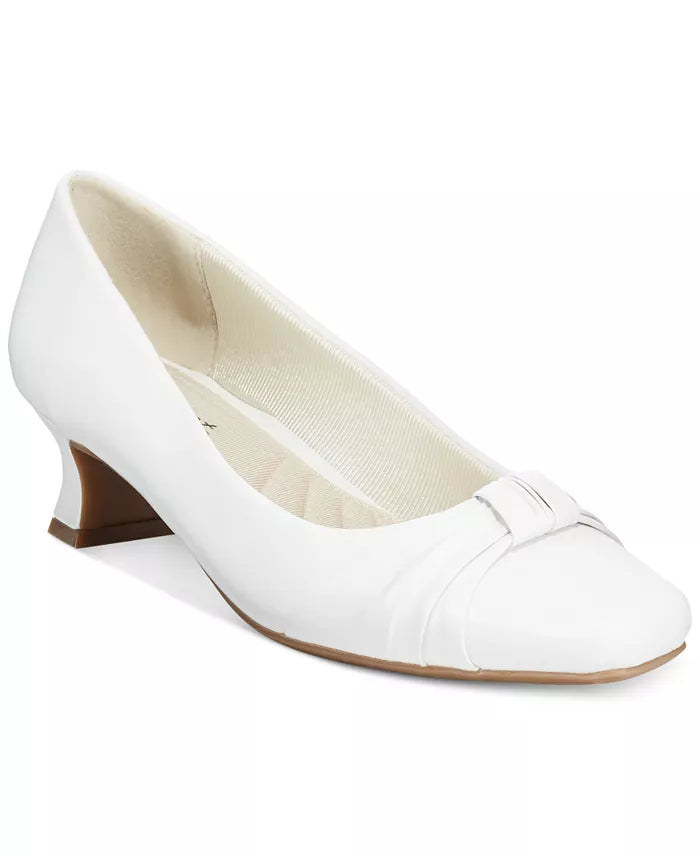 Easy Street Waive (White)