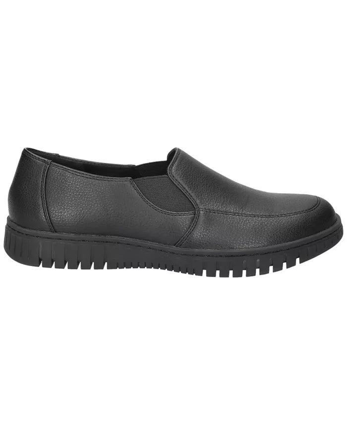 Easy Street Women Oriel 31-3531 (Black Pebbled)