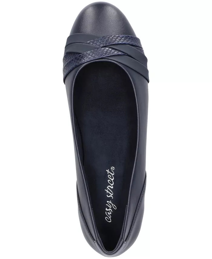 Easy Street Women Kylie 31-2722 (Navy)