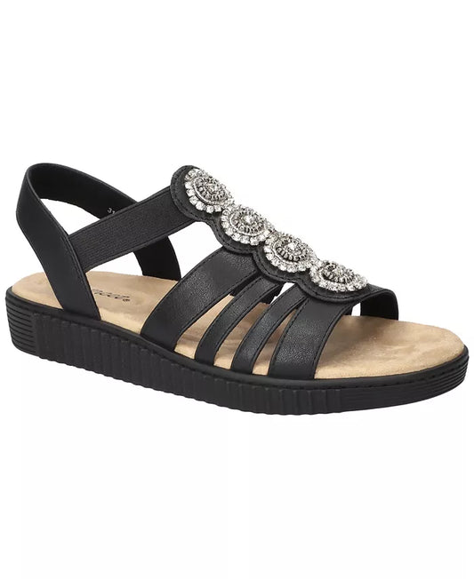 Easy Street Samira (Black)