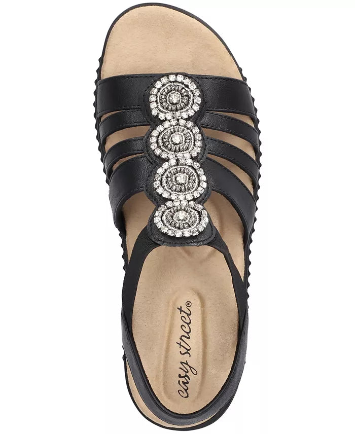 Easy Street Samira (Black)