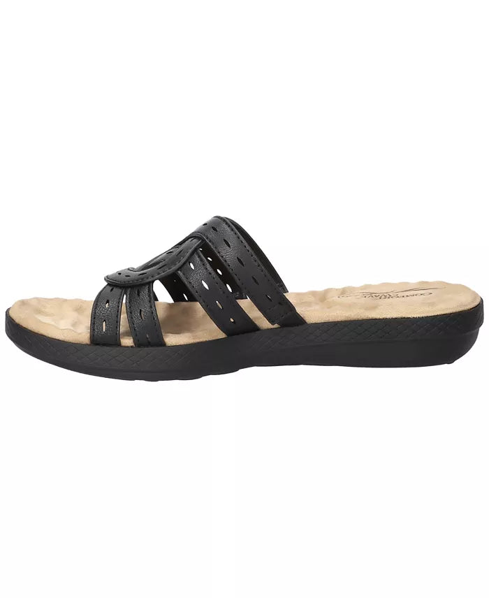 Easy Street Cammie (Black)