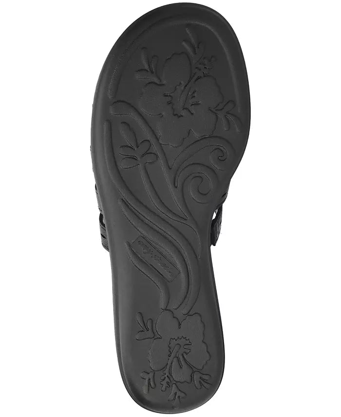 Easy Street Cammie (Black)