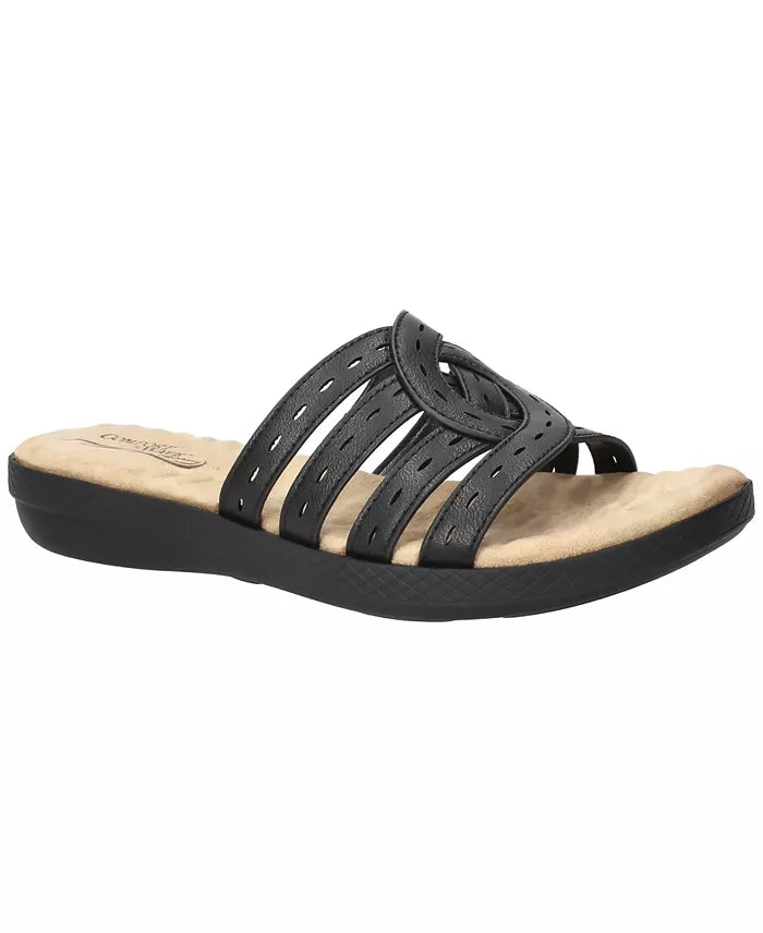 Easy Street Cammie (Black)