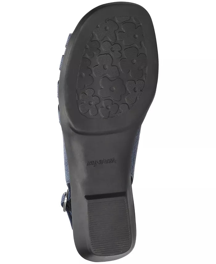 Easy Street Jovita (Navy)