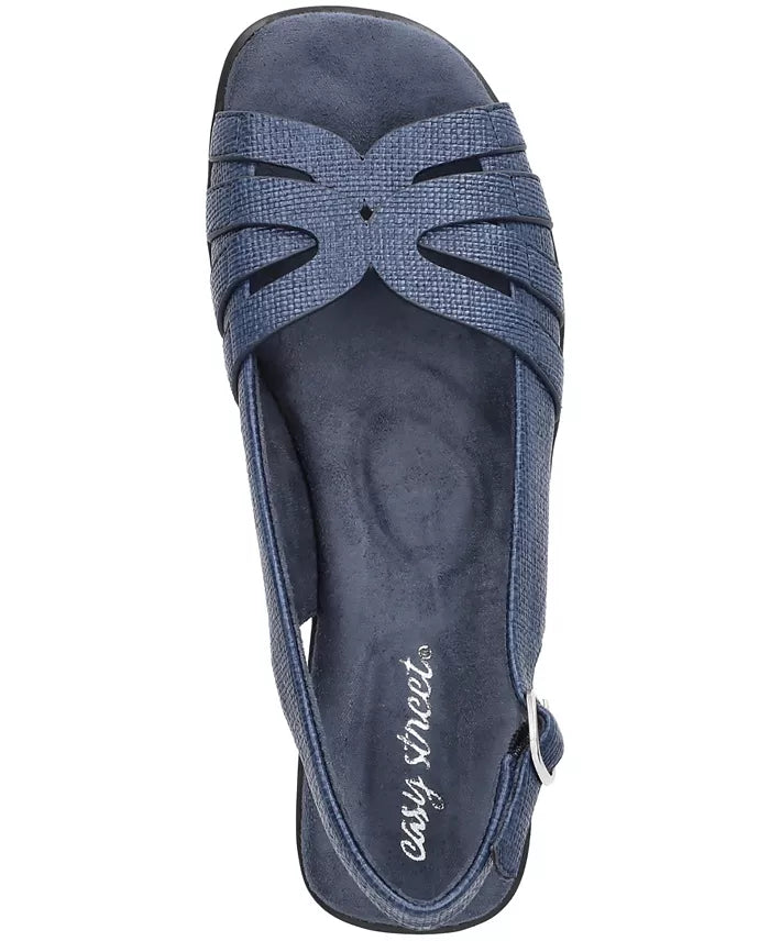 Easy Street Jovita (Navy)