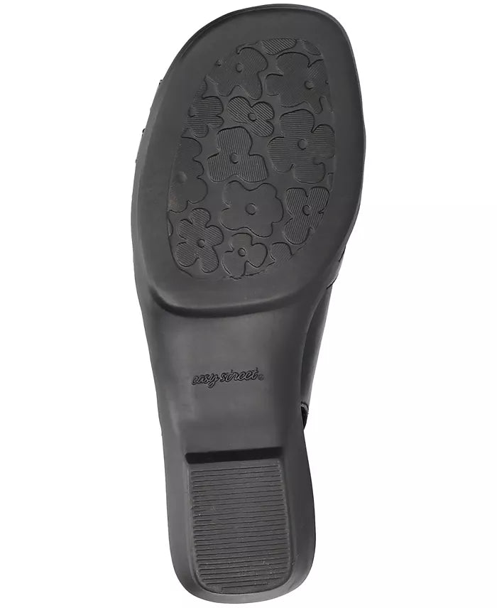 Easy Street Jovita (Black)