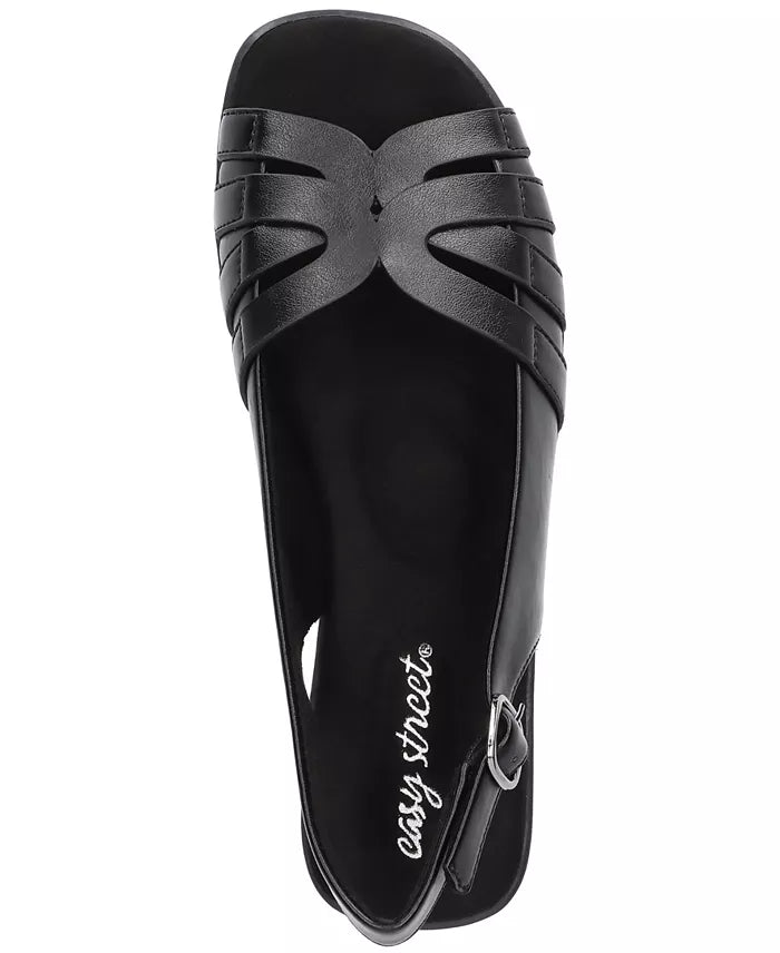 Easy Street Jovita (Black)