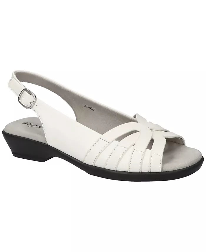 Easy Street Jovita (White)