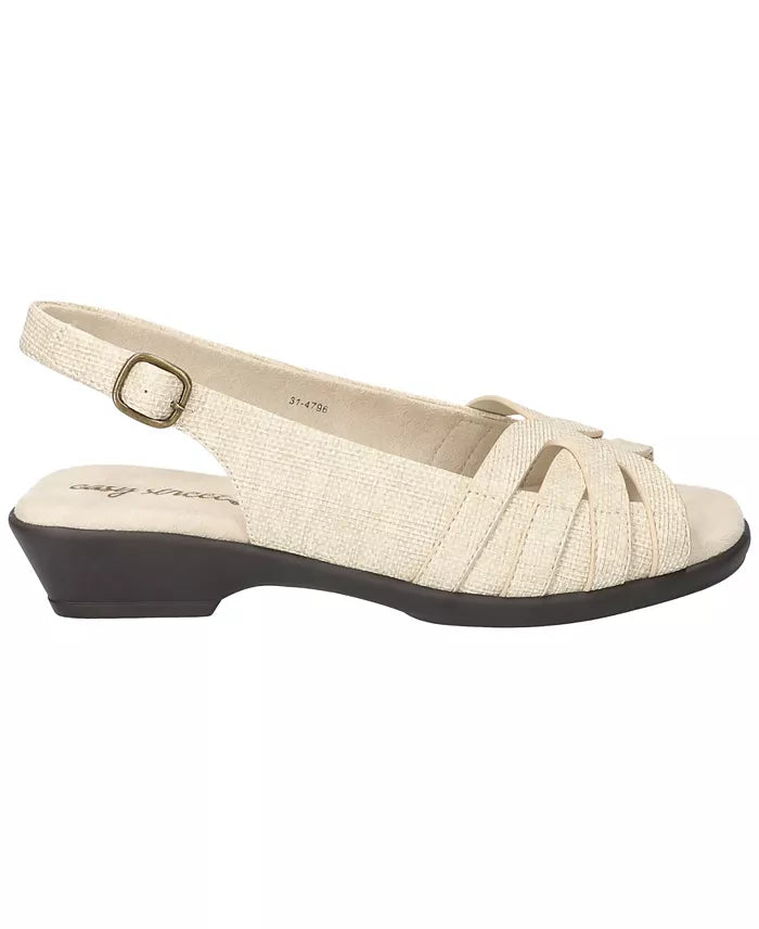 Easy Street Jovita (Natural Linen)
