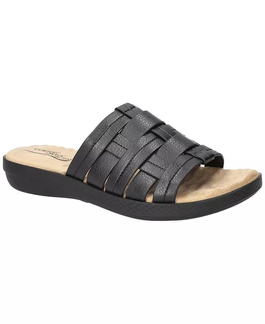 Easy Street Maha (Black)