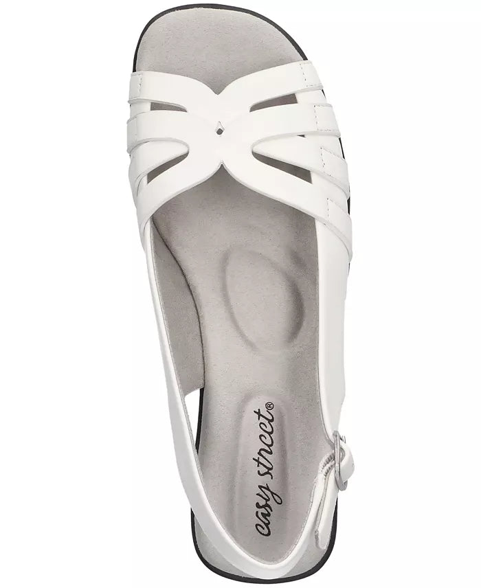 Easy Street Jovita (White)