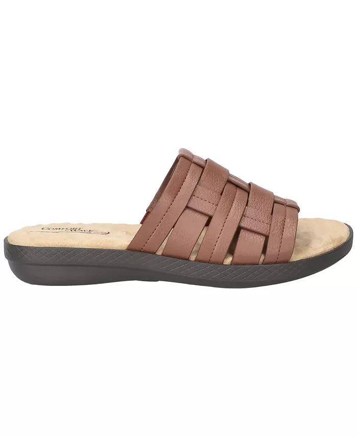 Easy Street Maha (Tan)