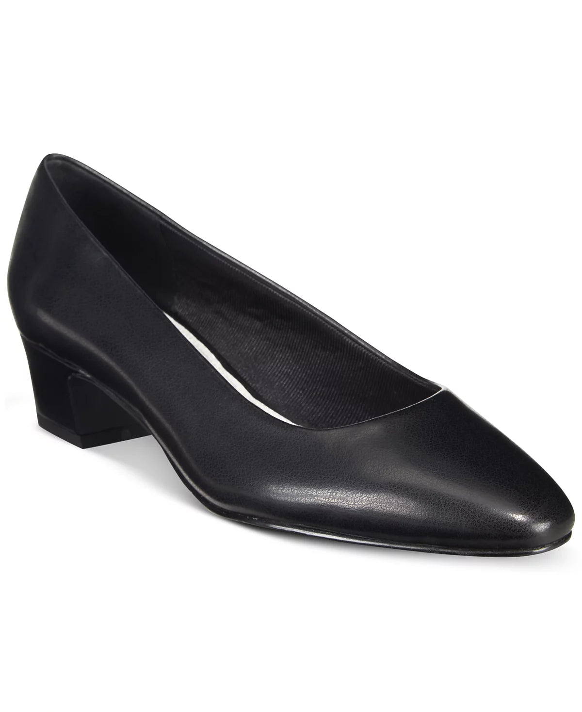 Easy Street Prim (Black) 30289 - Simply Wide