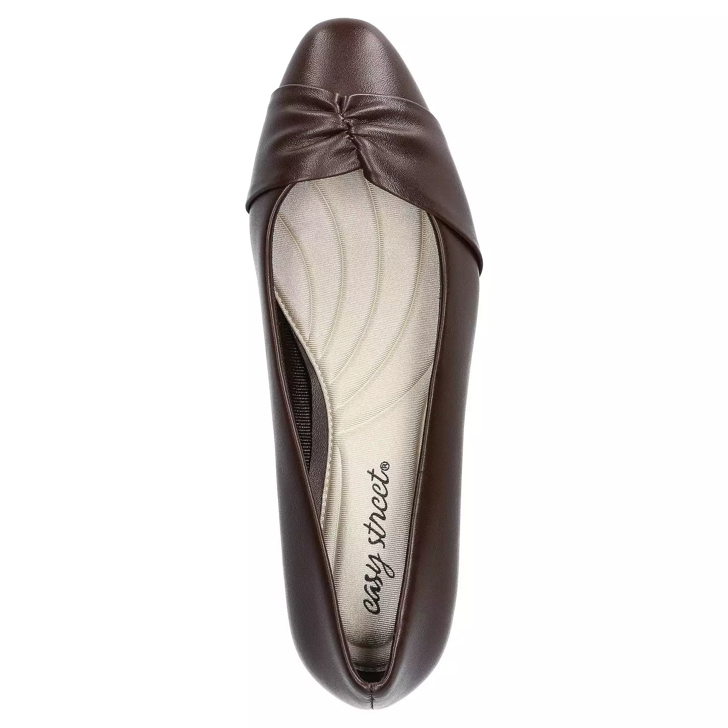 Easy Street Women Lyanna 31-8181 (Brown)
