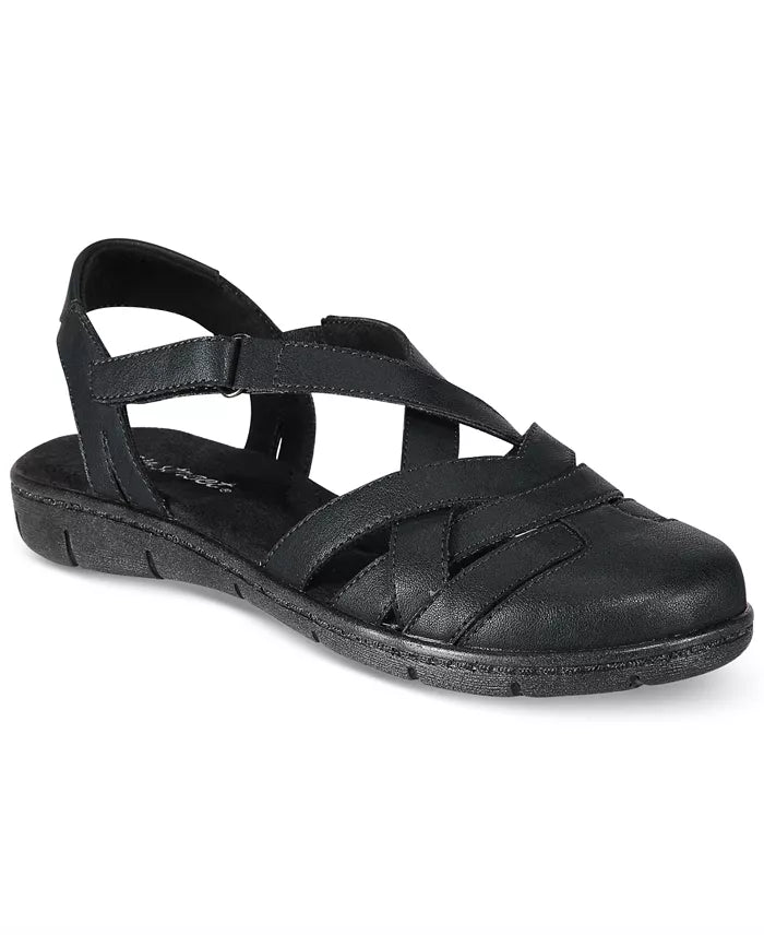 Easy Street Garrett (Black)