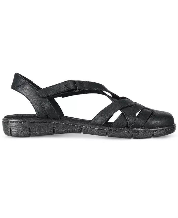 Easy Street Garrett (Black)
