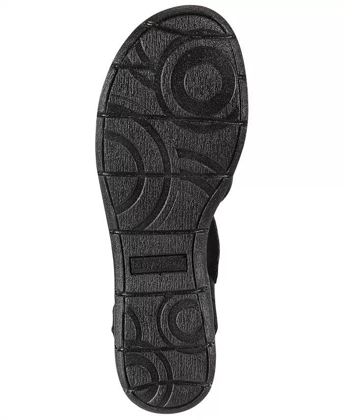 Easy Street Garrett (Black)