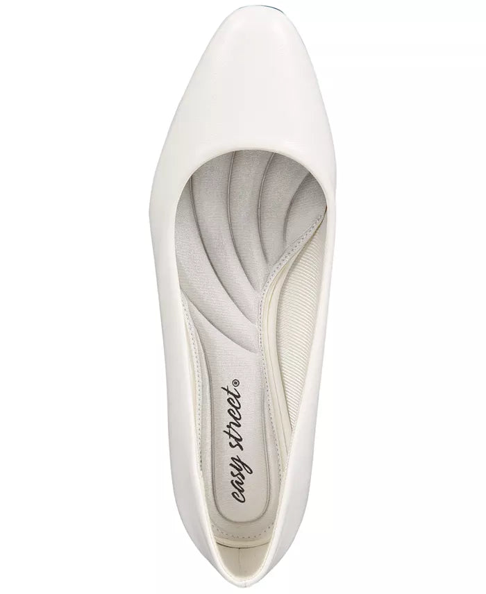 Easy Street Prim (White) 30289