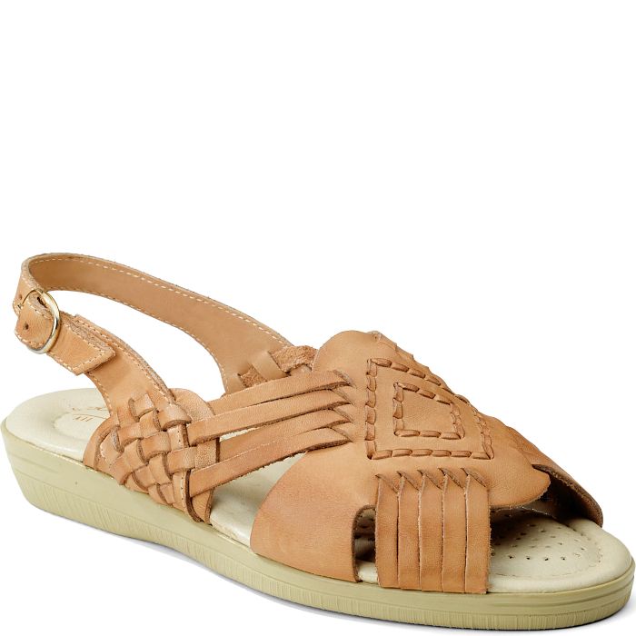 Soft Spot Tela 157101 (Natural) – Wide