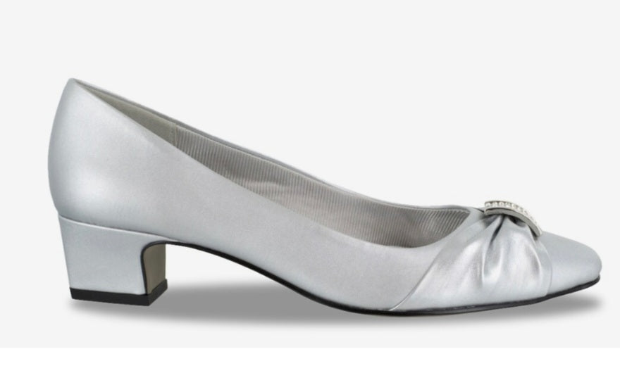 Easy Street Eloise (Silver)