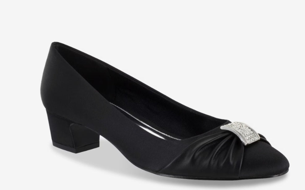 Easy Street Eloise (Black)