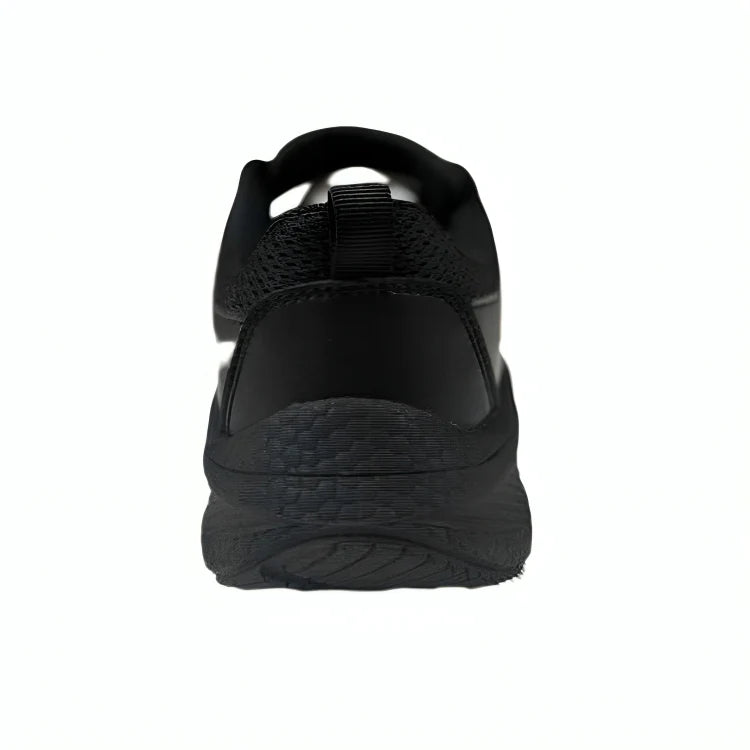 DrD Kid Caymen Sneaker Black