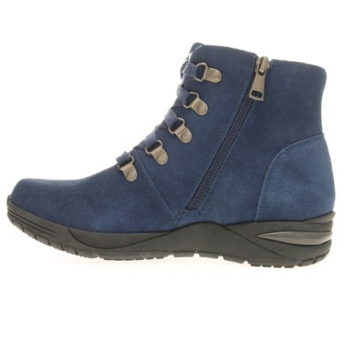 Propet Women Demi WFA016S (Indigo)