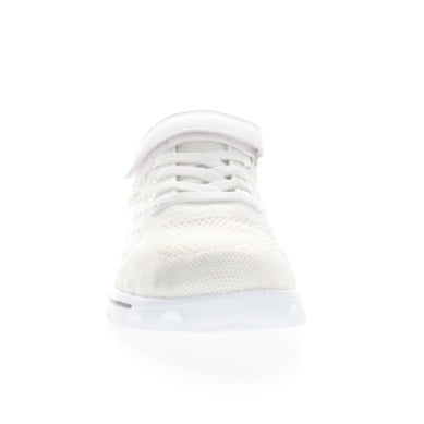 Propet Women TA Axial FX WAT093M (White/Navy)