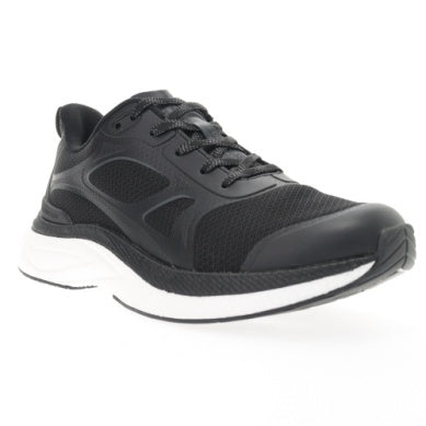 Propet Men 392 Durocloud MAA392M(Black)