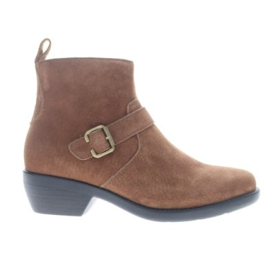 Propet Women Memphis WFX245S (Bison Brown)