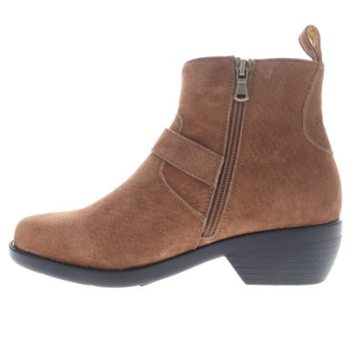 Propet Women Memphis WFX245S (Bison Brown)