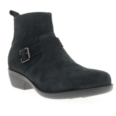 Propet Women Memphis WFX245S (Black)