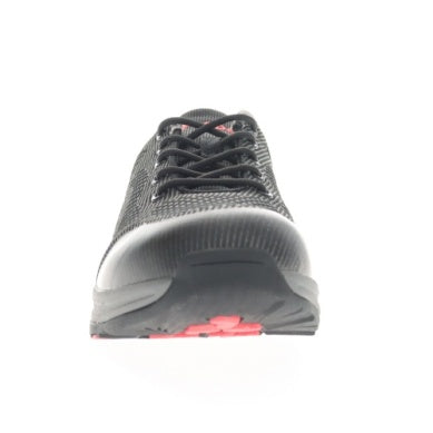 Propet Women Cora WBA082K (Black/Pink)