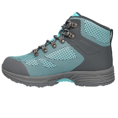 Propet Women Connie WBA072K (Aqua/Grey)