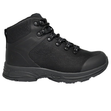 Propet Women Connie WBA072K (All Black)