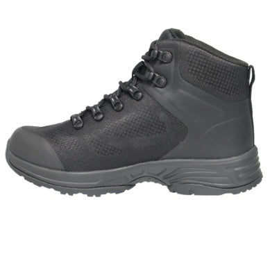 Propet Women Connie WBA072K (All Black)