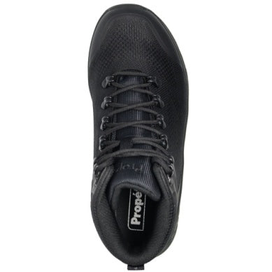Propet Women Connie WBA072K (All Black)