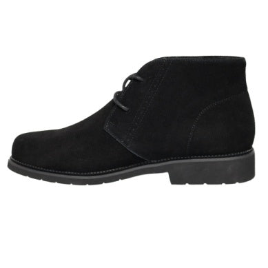 Propet Women Harlee WBA102S (Black)
