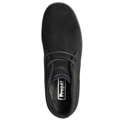 Propet Women Harlee WBA102S (Black)