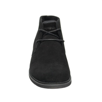 Propet Women Harlee WBA102S (Black)