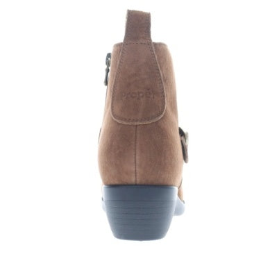 Propet Women Memphis WFX245S (Bison Brown)