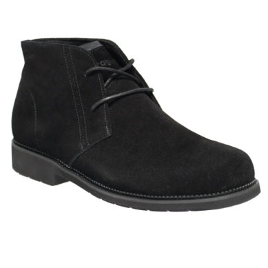 Propet Women Harlee WBA102S (Black)