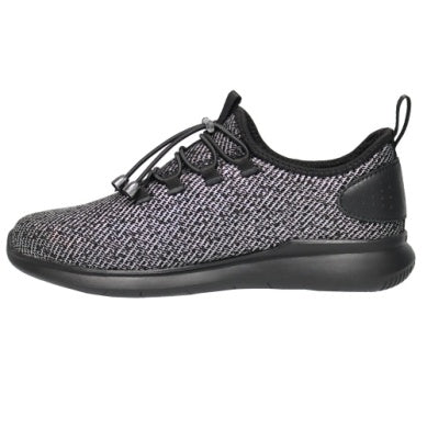 Propet TravelBound WAA132M ( Metallic Black)