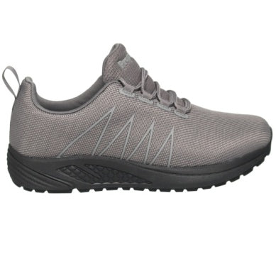 Propet Men Tour Knit Trek MAA262M (Titanium Grey)