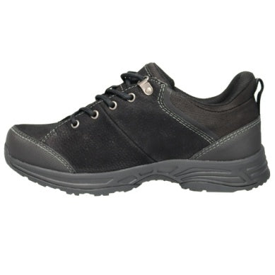 Propet Men Cruise MBA012S (Black)