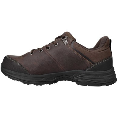 Propet Men Cruise MBA012S (Black)