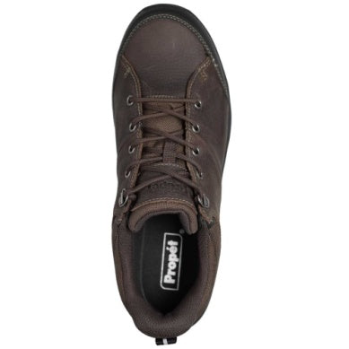 Propet Men Cruise MBA012S (Black)