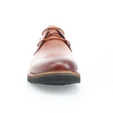 Finn MCX022L (Brown) Leather