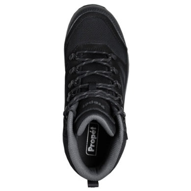 Propet Women Cypress WBA092S (Black)